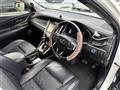 2014 Toyota Harrier Hybrid