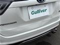 2014 Toyota Harrier Hybrid