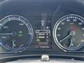 2014 Toyota Harrier Hybrid