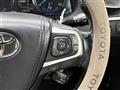 2014 Toyota Harrier Hybrid