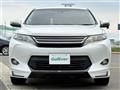2014 Toyota Harrier Hybrid
