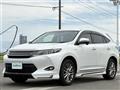 2014 Toyota Harrier Hybrid