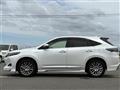 2014 Toyota Harrier Hybrid