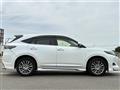 2014 Toyota Harrier Hybrid