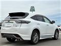 2014 Toyota Harrier Hybrid