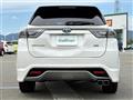 2014 Toyota Harrier Hybrid