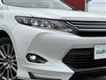 2014 Toyota Harrier Hybrid