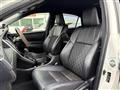2014 Toyota Harrier Hybrid