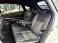 2014 Toyota Harrier Hybrid