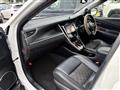 2014 Toyota Harrier Hybrid
