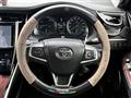 2014 Toyota Harrier Hybrid