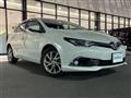 2016 Toyota Auris