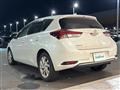 2016 Toyota Auris