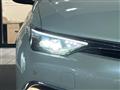 2016 Toyota Auris