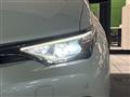 2016 Toyota Auris
