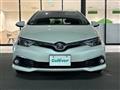 2016 Toyota Auris