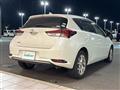 2016 Toyota Auris