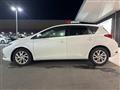 2016 Toyota Auris