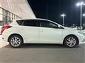 2016 Toyota Auris