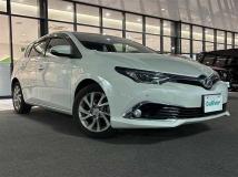 2016 Toyota Auris