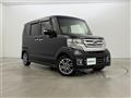 2017 Honda N BOX