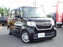 2022 Honda N BOX