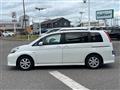 2010 Toyota Isis