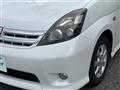 2010 Toyota Isis