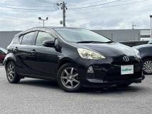 2012 Toyota AQUA