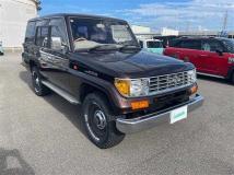 1995 Toyota Land Cruiser Prado