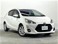 2015 Toyota AQUA