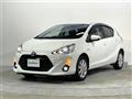 2015 Toyota AQUA