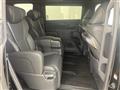 2025 Toyota Alphard Hybrid