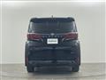 2025 Toyota Alphard Hybrid