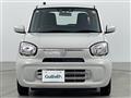 2022 Suzuki Alto