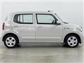 2022 Suzuki Alto