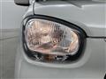 2022 Suzuki Alto
