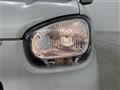 2022 Suzuki Alto