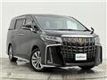 2021 Toyota Alphard