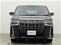 2021 Toyota Alphard