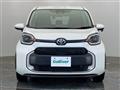 2022 Toyota Sienta