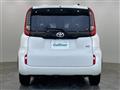 2022 Toyota Sienta