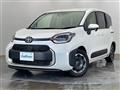 2022 Toyota Sienta