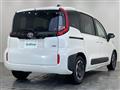 2022 Toyota Sienta