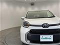 2022 Toyota Sienta