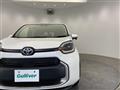 2022 Toyota Sienta