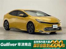2024 Toyota Prius