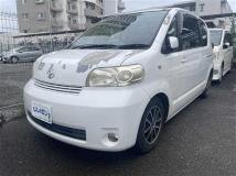 2006 Toyota Porte