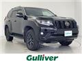 2022 Toyota Land Cruiser Prado