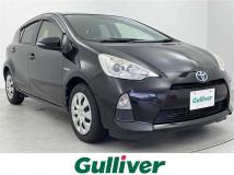 2014 Toyota AQUA